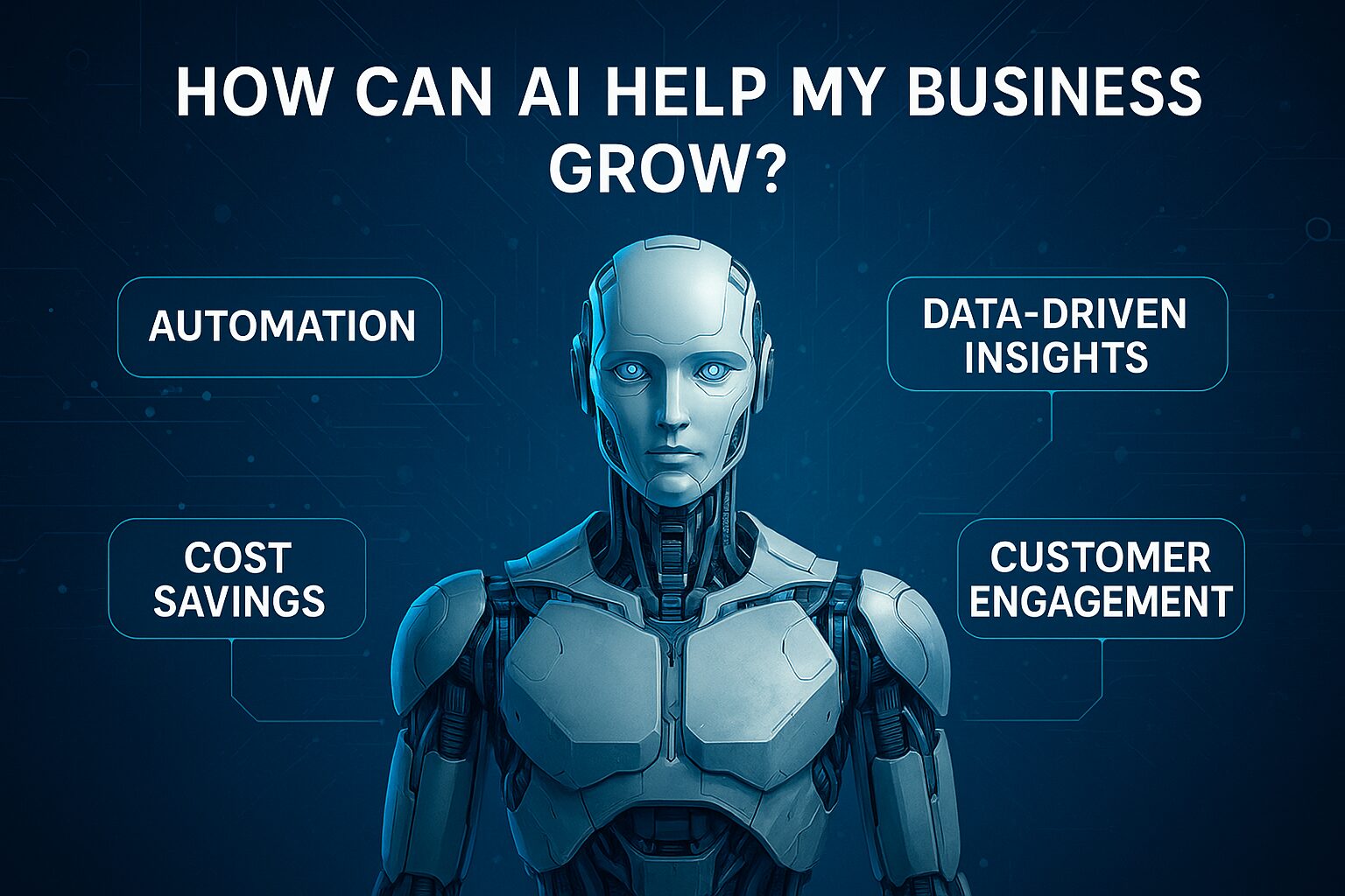 How Can AI Help My Business Grow in Dubai