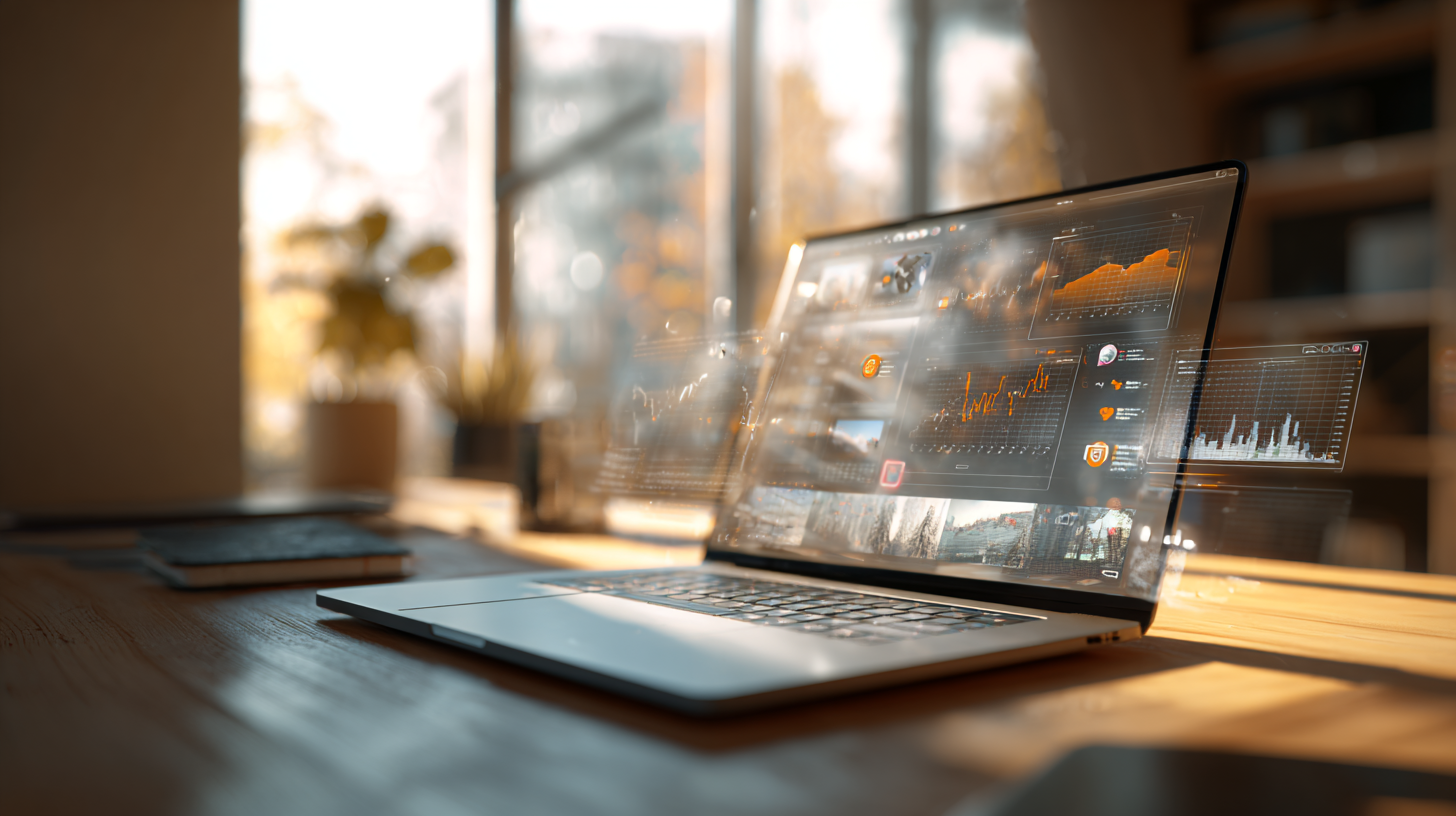 Can AI create social media content for your business?