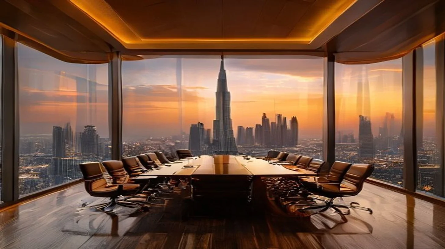 AI marketing agency cost and ROI in Dubai 2026